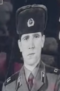 Фотография Смирнов Александр Викторович, погибший солдат СВО