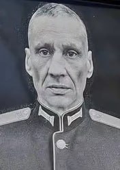 Фотография Терехов Владимир Юрьевич, погибший солдат СВО