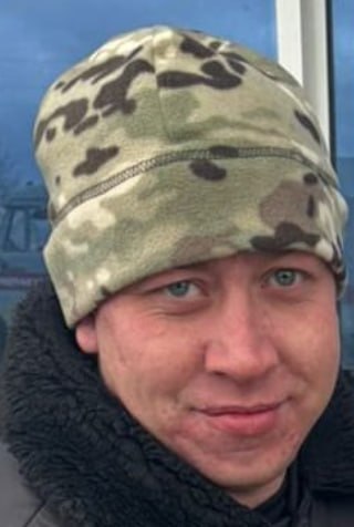 Фотография Суровенков Александр Владимирович, погибший солдат СВО