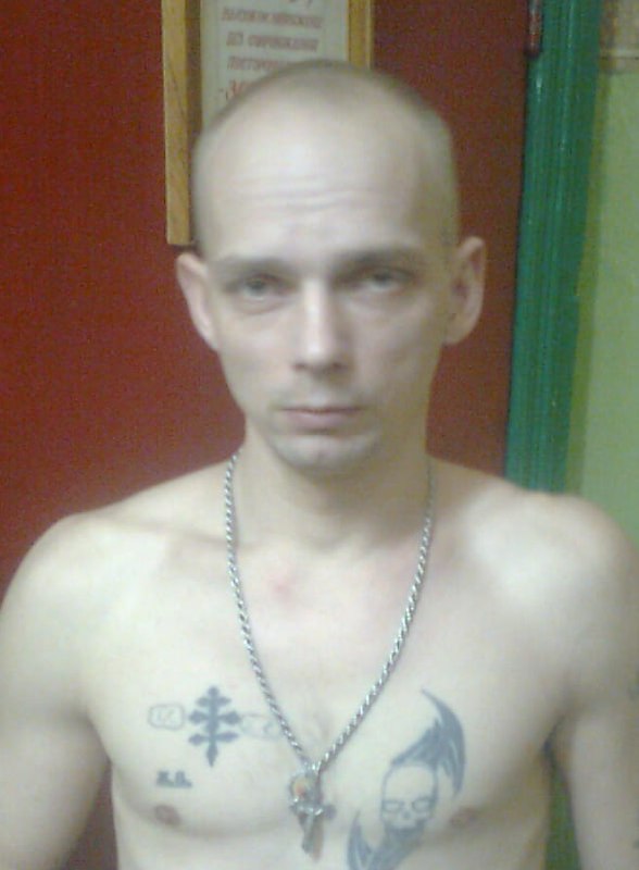 Фотография Цылихин Павел Юрьевич, погибший солдат СВО