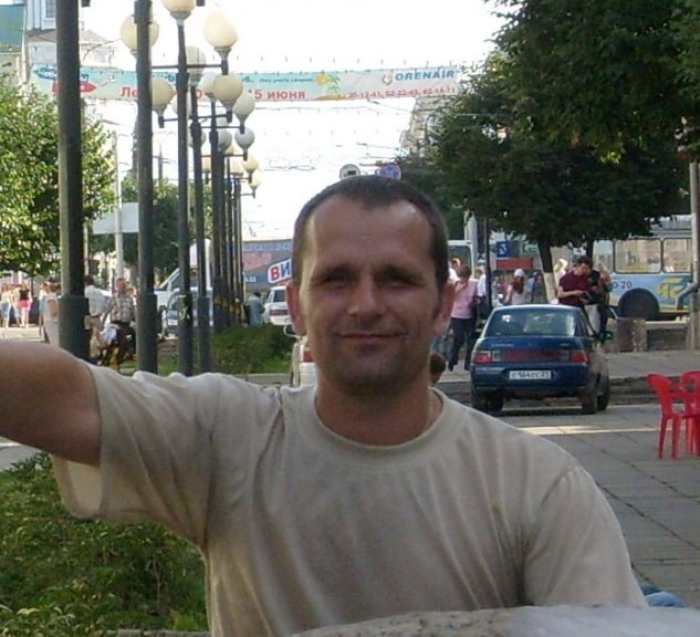 Фотография Ласкин Александр Юрьевич, погибший солдат СВО