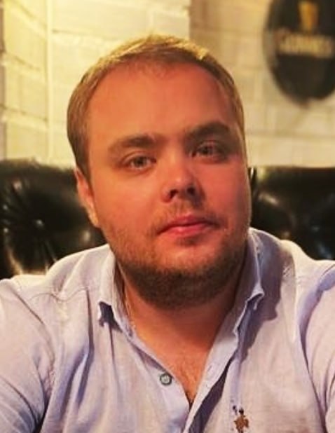 Фотография Аксенов Владислав Генрихович, погибший солдат СВО