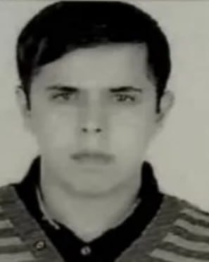 Фотография Пахолков Юрий Владимирович, погибший солдат СВО