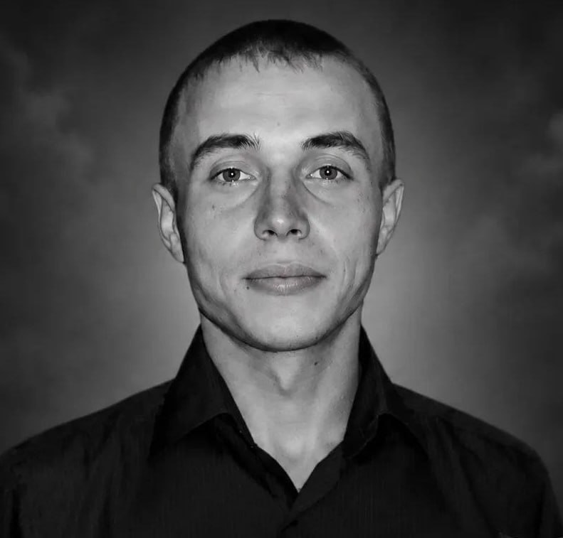 Фотография Евдокимов Иван Николаевич, погибший солдат СВО