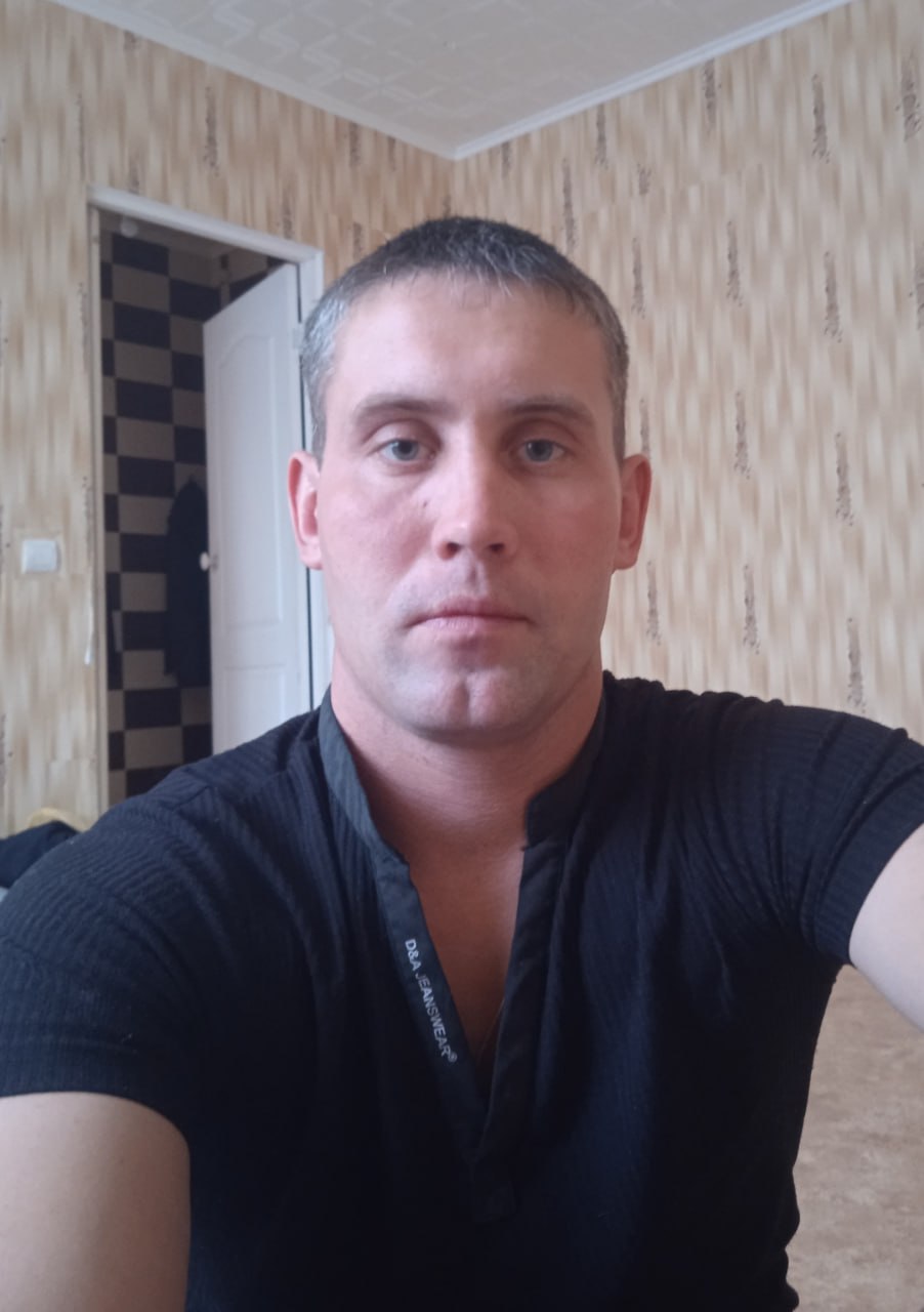 Фотография Савосин Алексей Владимирович, погибший солдат СВО