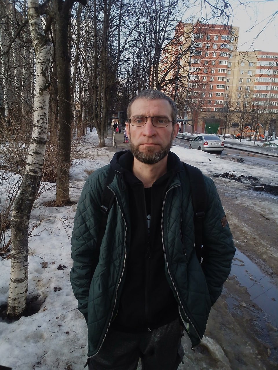 Фотография Чекаленков Алексей Петрович, погибший солдат СВО