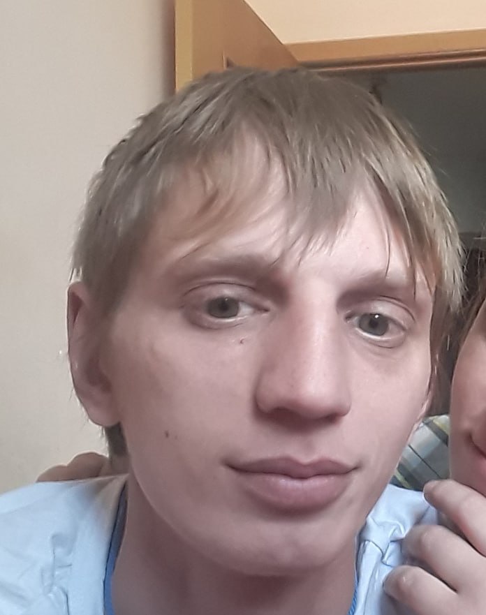 Фотография Письмарев Вячеслав Вячеславович, погибший солдат СВО