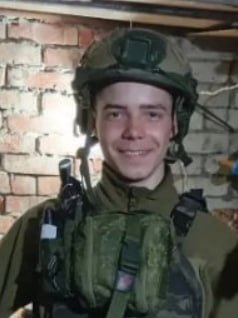 Фотография Алтынбаев Станислав Алексеевич, погибший солдат СВО