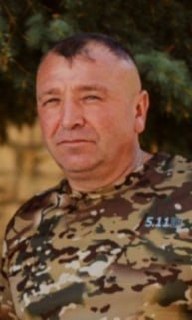 Фотография Алишев Дмитрий Александрович, погибший солдат СВО