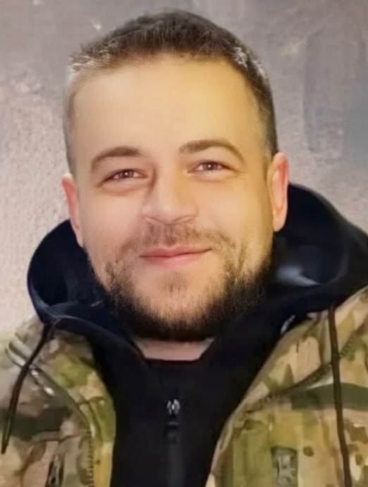 Фотография Бондарев Михаил Владимирович, погибший солдат СВО
