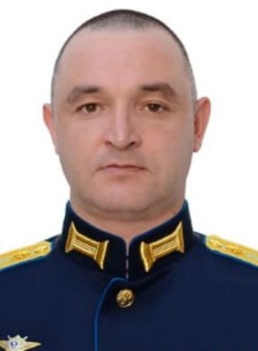 Фотография Почекуев Александр Сергеевич, погибший солдат СВО