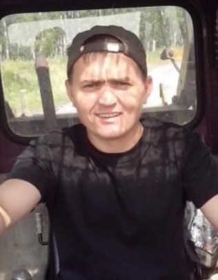 Фотография Клаус Александр Викторович, погибший солдат СВО