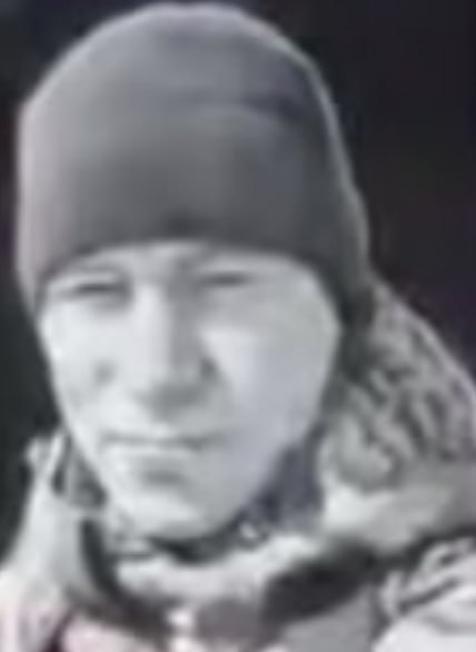Фотография Данько Роман Александрович, погибший солдат СВО