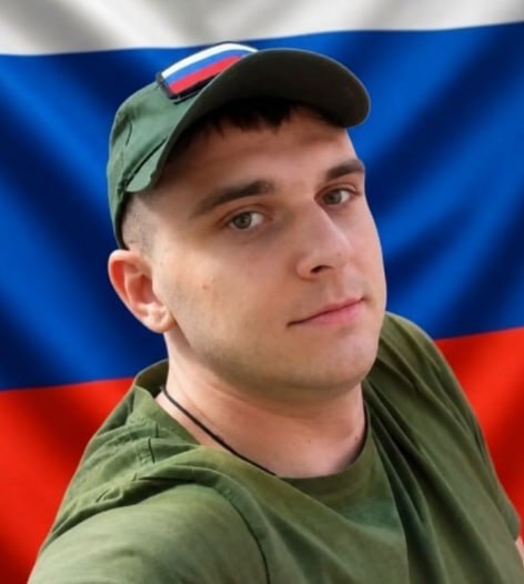 Фотография Сегеда Николай Андреевич, погибший солдат СВО