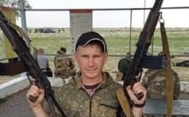 Фотография Резников Роман Николаевич, погибший солдат СВО