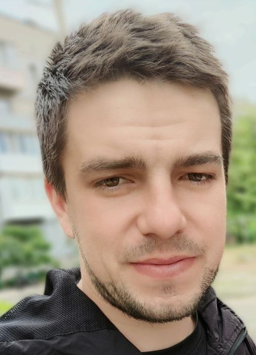 Фотография Кошелев Дмитрий Александрович, погибший солдат СВО