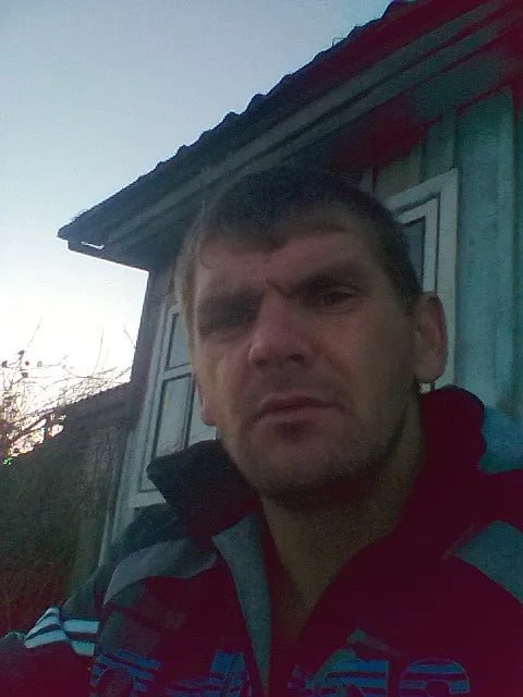 Фотография Русинский Иван Валентинович, погибший солдат СВО