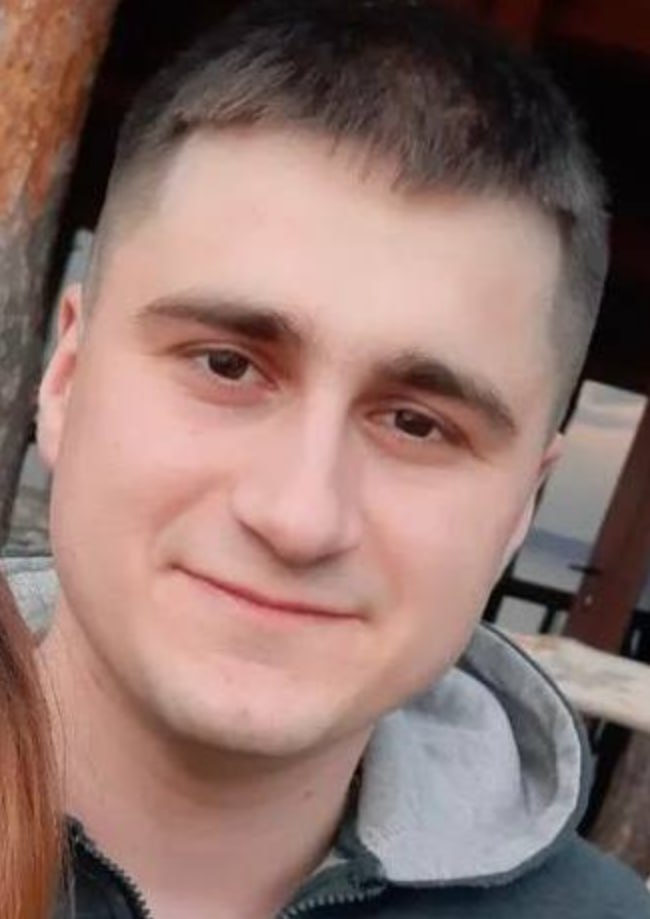 Фотография Мамедов Газрат Салех оглы, погибший солдат СВО