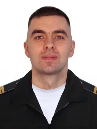 Фотография Павлов Владимир Юрьевич, погибший солдат СВО