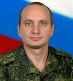 Фотография Диденко Егор Александрович, погибший солдат СВО