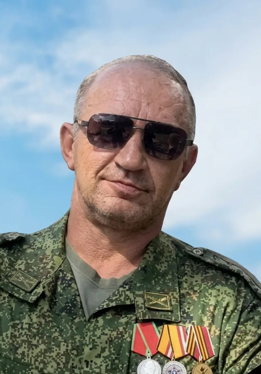 Фотография Некрасов Александр Александрович, погибший солдат СВО