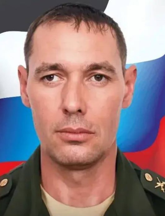 Фотография Бабкин Роман Михайлович, погибший солдат СВО