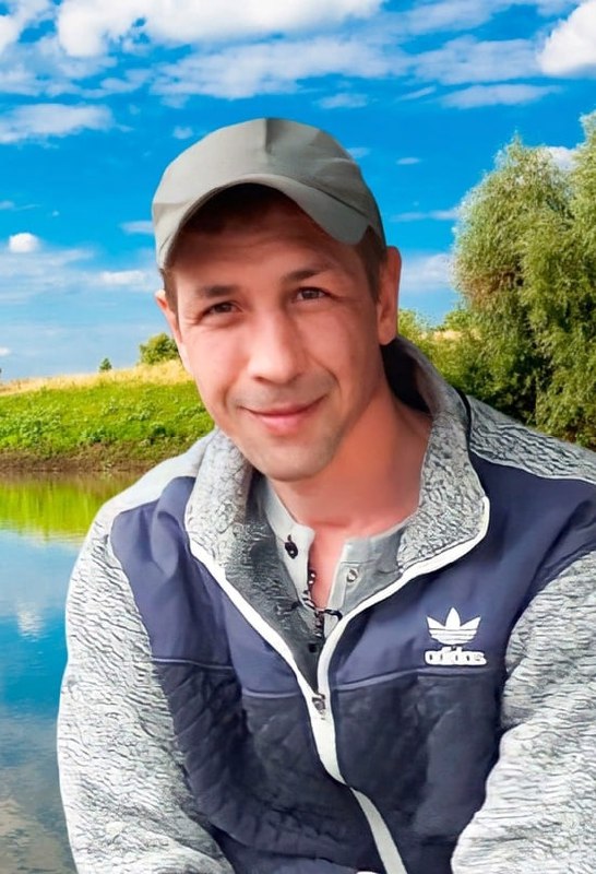 Фотография Лаврин Александр Владимирович, погибший солдат СВО