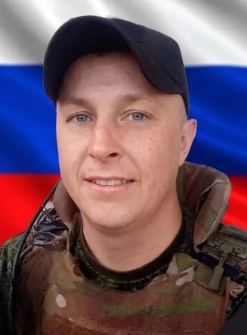 Фотография Гончаров Иван Алексеевич, погибший солдат СВО