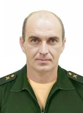 Фотография Прасолов Дмитрий Олегович, погибший солдат СВО