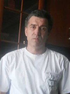 Фотография Шубин Михаил Николаевич, погибший солдат СВО