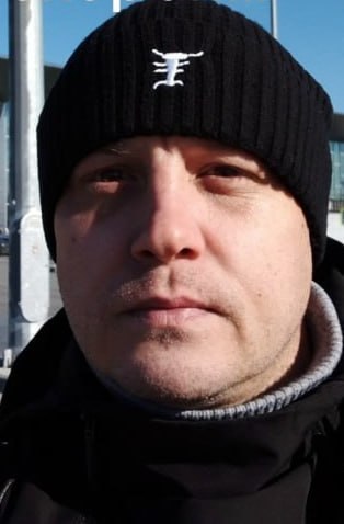 Фотография Семенов Павел Евгеньевич, погибший солдат СВО