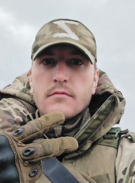Фотография Тимошенко Лев Михайлович, погибший солдат СВО