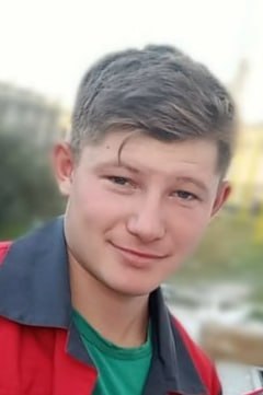 Фотография Мальков Виталий Николаевич, погибший солдат СВО