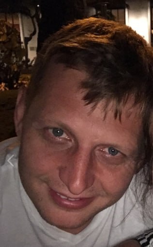 Фотография Гончаров Павел Иванович, погибший солдат СВО