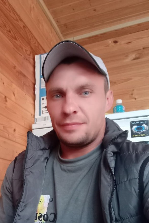 Фотография Тодавчич Павел Иванович, погибший солдат СВО