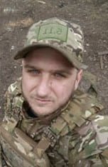 Фотография Галеев Вячеслав Сергеевич, погибший солдат СВО