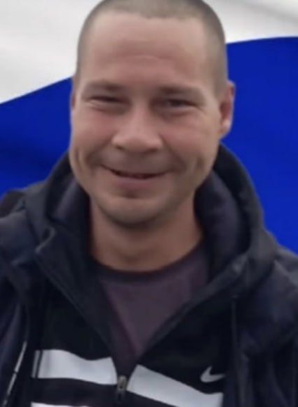 Фотография Васенин Андрей Алексеевич, погибший солдат СВО