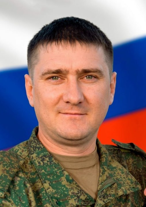 Фотография Жуков Кирилл Сергеевич, погибший солдат СВО