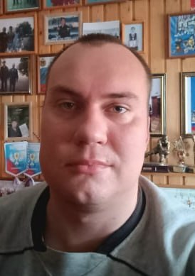 Фотография Романенко Илья Викторович, погибший солдат СВО