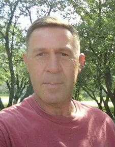 Фотография Валяев Юрий Васильевич, погибший солдат СВО