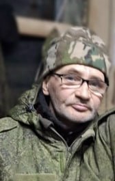 Фотография Дубасов Александр Николаевич, погибший солдат СВО