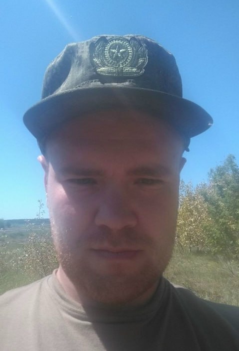 Фотография Радченко Николай Дмитриевич, погибший солдат СВО
