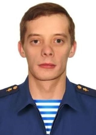 Фотография Васильев Николай Николаевич, погибший солдат СВО