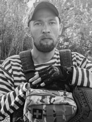Фотография Мальцев Василий Владимирович, погибший солдат СВО