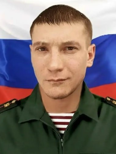 Фотография Мингазов Геннадий Геннадьевич, погибший солдат СВО