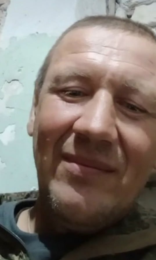 Фотография Алещенков Александр Викторович, погибший солдат СВО