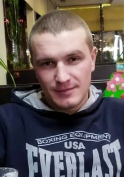 Фотография Громов Дмитрий Сергеевич, погибший солдат СВО