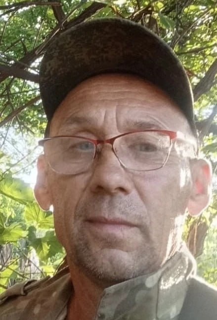 Фотография Карзаков Александр Иванович, погибший солдат СВО