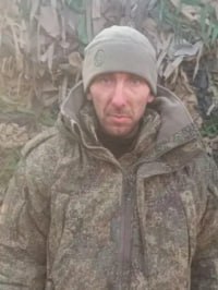 Фотография Гришин Александр Владимирович, погибший солдат СВО