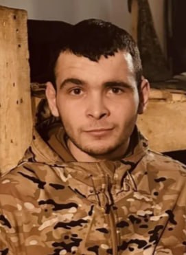 Фотография Поджаров Александр Юрьевич, погибший солдат СВО
